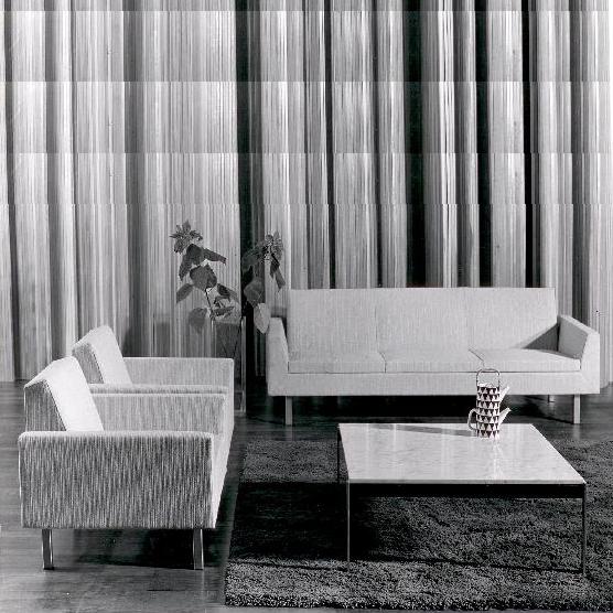 ARTIFORT > 410 fauteuil > Theo Ruth circa 1955